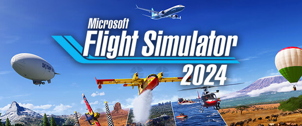 Ist der Microsoft Flight Simulator 2024 günstiger als eine Flugstunde in echtem Flugzeug? 