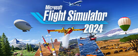 Microsoft Flight Simulator 2024 (Microsoft Store)