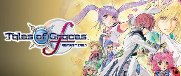 Tales of Graces f Remastered : la bande-annonce de précommande avec du gameplay et les nouvelles fonctionnalités