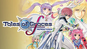 Tales of Graces f Remastered