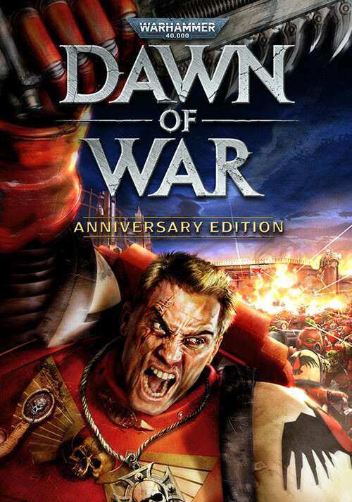 Warhammer 40,000: Dawn of War - Anniversary Edition