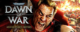 Warhammer 40,000: Dawn of War - Anniversary Edition