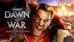 Warhammer 40,000: Dawn of War - Anniversary Edition