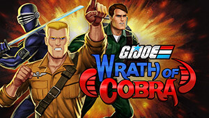 G.I. Joe: Wrath of Cobra