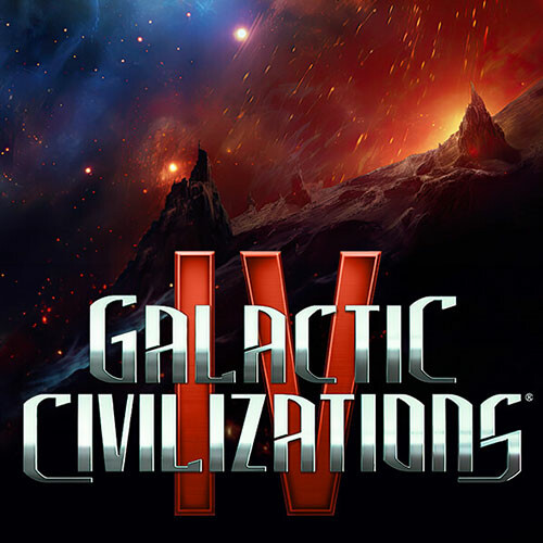 Galactic Civilizations IV: Supernova Edition