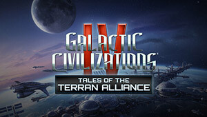 Galactic Civilizations IV - Tales of the Terran Alliance