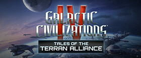 Galactic Civilizations IV - Tales of the Terran Alliance
