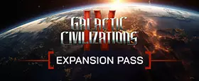 Galactic Civilizations IV - Expansion Pass