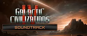 Galactic Civilizations IV - Soundtrack