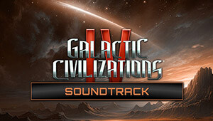 Galactic Civilizations IV - Soundtrack