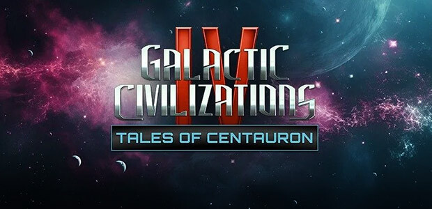 Galactic Civilizations IV - Tales of Centauron