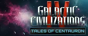 Galactic Civilizations IV - Tales of Centauron