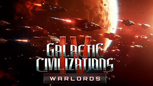 Galactic Civilizations IV - Warlords