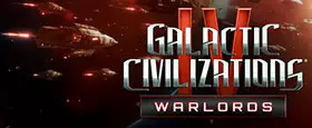 Galactic Civilizations IV - Warlords