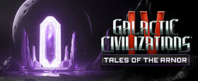 Galactic Civilizations IV - Tales of the Arnor