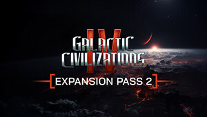 Galactic Civilizations IV - Expansion Pass 2