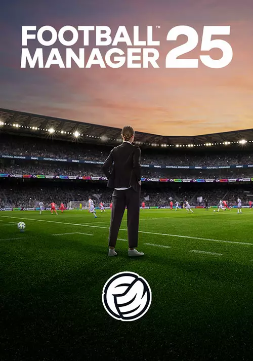 Football Manager 25