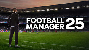 Football Manager 25