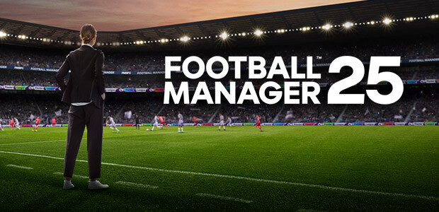 Football Manager 25