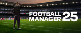 Football Manager 25