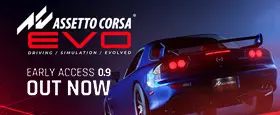 Assetto Corsa EVO
