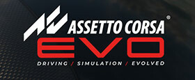 Assetto Corsa EVO