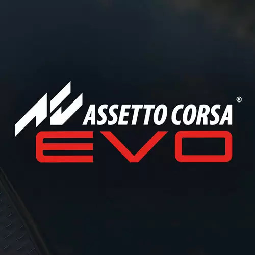 Assetto Corsa EVO