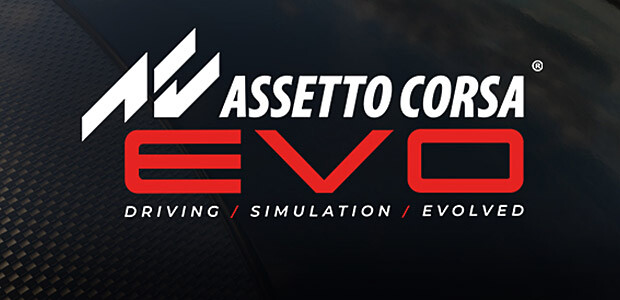 Assetto Corsa EVO