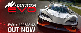 Assetto Corsa EVO