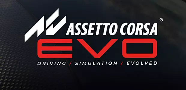 Assetto Corsa EVO