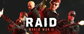 RAID: World War II