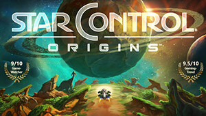 Star Control: Origins