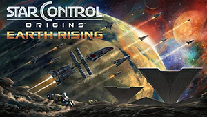 Star Control: Origins - Earth Rising Expansion