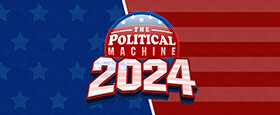 The Political Machine 2024