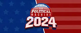 The Political Machine 2024