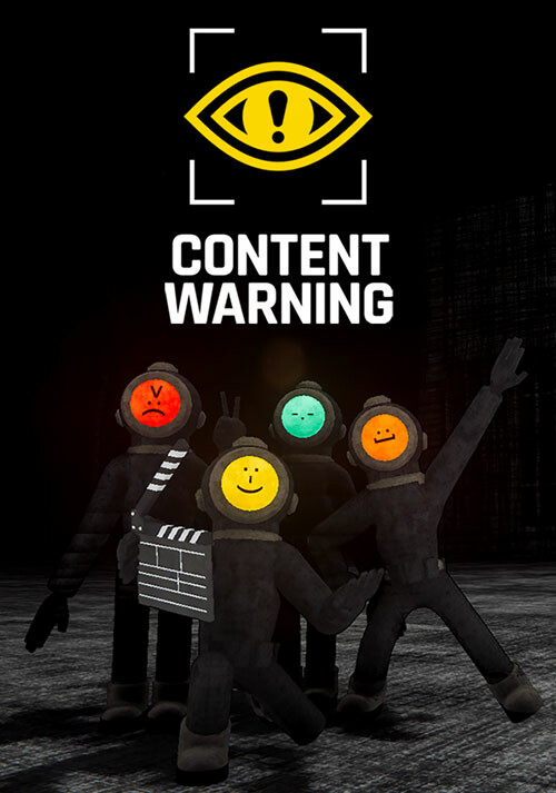 Content Warning