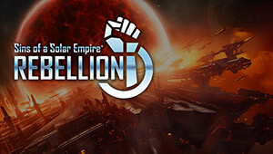 Sins of a Solar Empire®: Rebellion