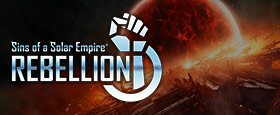 Sins of a Solar Empire®: Rebellion