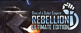 Sins of a Solar Empire® - Ultimate Edition