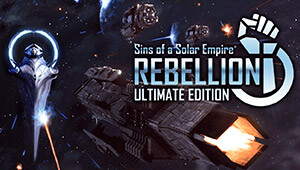 Sins of a Solar Empire® - Ultimate Edition