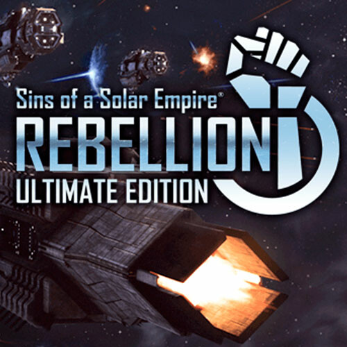 Sins of a Solar Empire® - Ultimate Edition