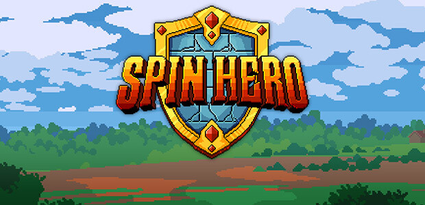 Spin Hero