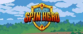 Spin Hero