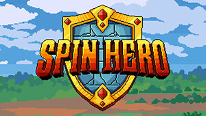 Spin Hero