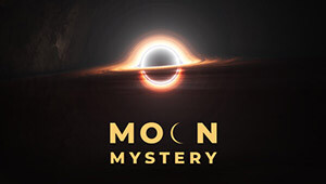 Moon Mystery