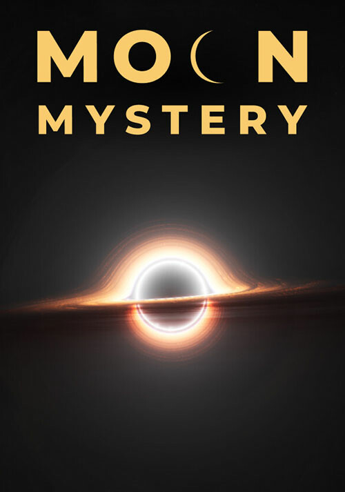 Moon Mystery - Cover / Packshot