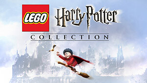 LEGO Harry Potter Collection