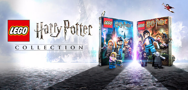 LEGO Harry Potter Collection