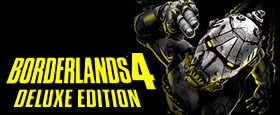 Borderlands 4 Deluxe Edition