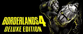 Borderlands 4 Deluxe Edition